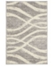 Safavieh Adirondack Gray and Cream 3' x 5' Area Rug